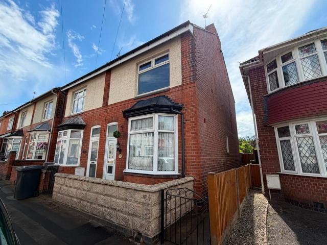 2 Bed Terraced House For Rent