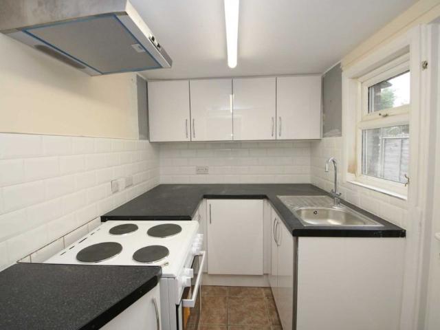 2 bed Terraced House for rent