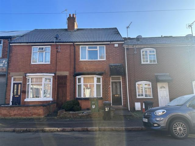 2 Bed Terraced House For Rent