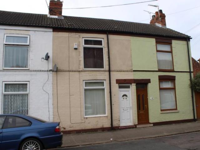 2 Bed Terraced House for Rent