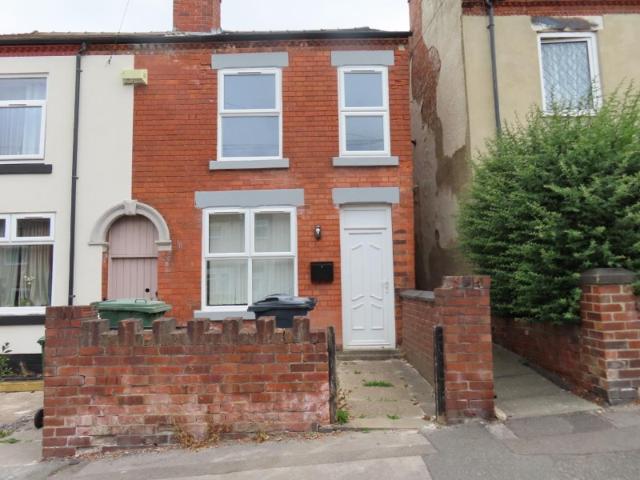 2 bed Terraced House for rent | Heanor, Derbyshire | DE75 7AY | ref: HO3BT210726
