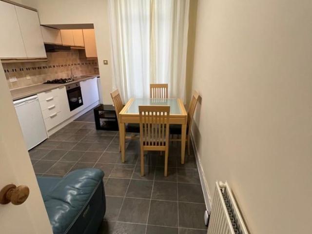 2 Bed Terraced House, Froghall Road, AB24