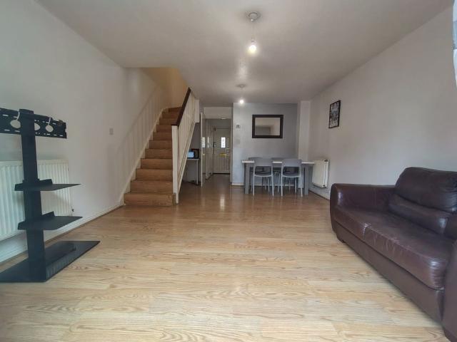 2 Bed Terraced House, Goodey Road, IG11