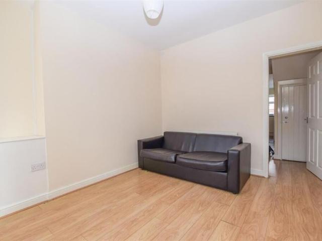 2 Bed Terraced House, Harrowby Road, CH42