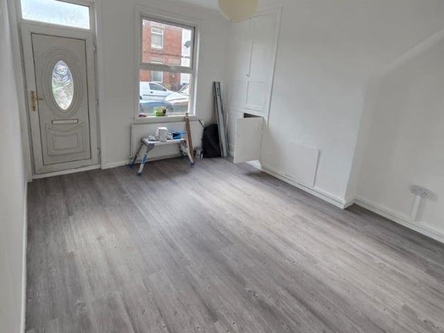 2 Bed Terraced House, Henrietta Street, CV6