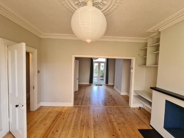 2 Bed Terraced House, Hill Avenue, BS3