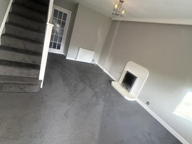 2 Bed Terraced House, Hogarth Crescent, G32