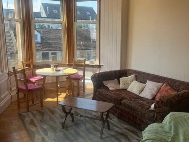 2 Bed Terraced House, Joppa Road, EH15