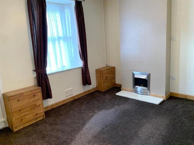 2 Bed Terraced House, Lansdown Place, B18