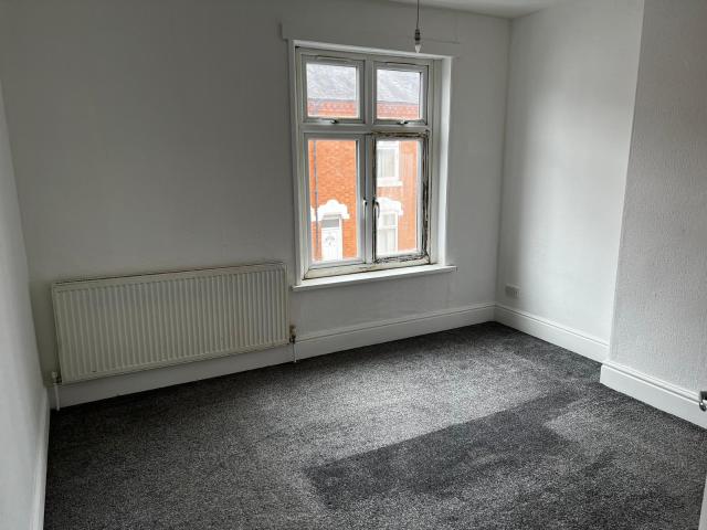 2 Bed Terraced House – Linden Street, Leicester, LE5 5EE. £1025 PCM