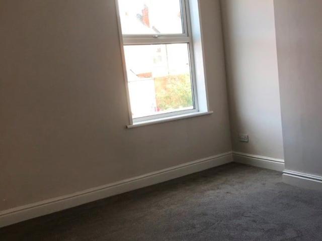 2 Bed Terraced House, Lichfield Road, NG2