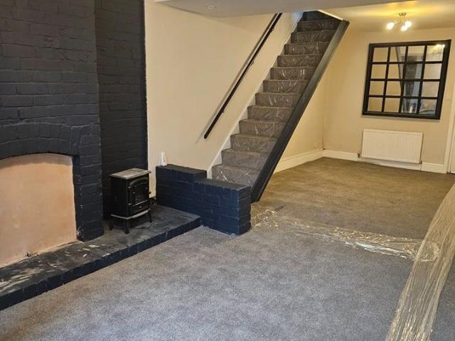2 Bed Terraced House, Mansfield Road, S12
