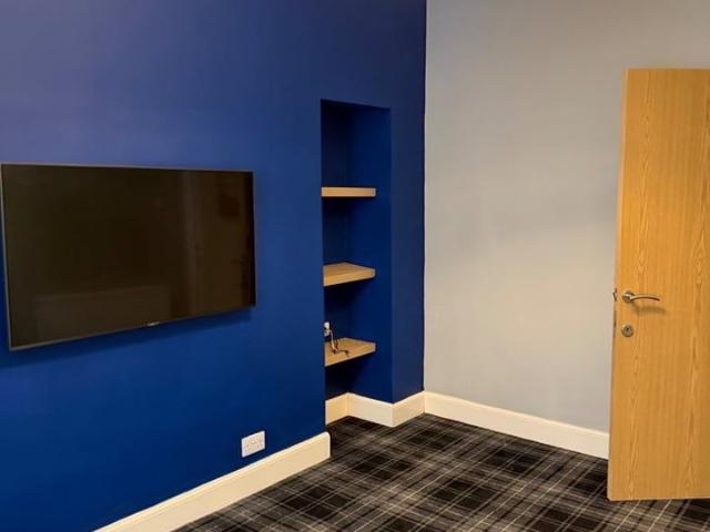 2 Bed Terraced House, Margaret St, AB10