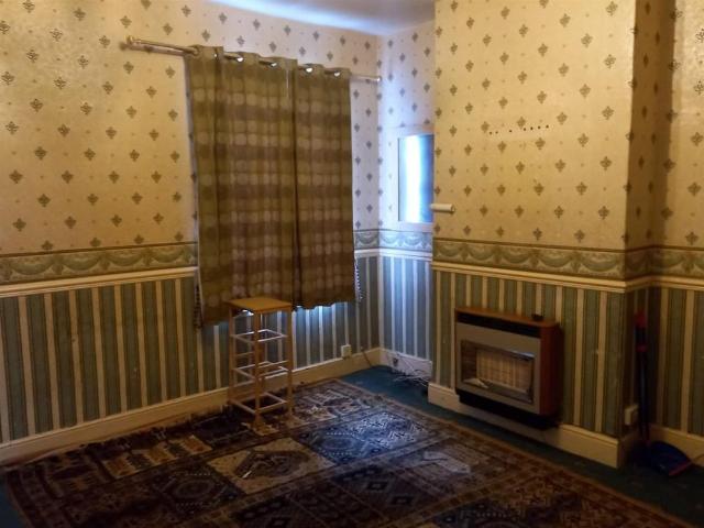 2 Bed Terraced House, Osborn Road, B11
