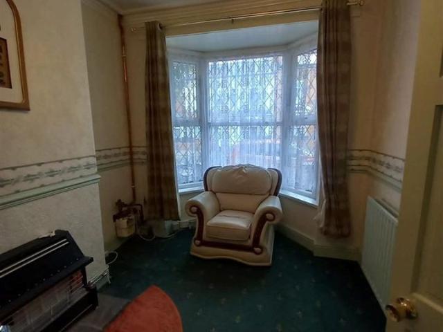 2 Bed Terraced House, Osborn Road, B11