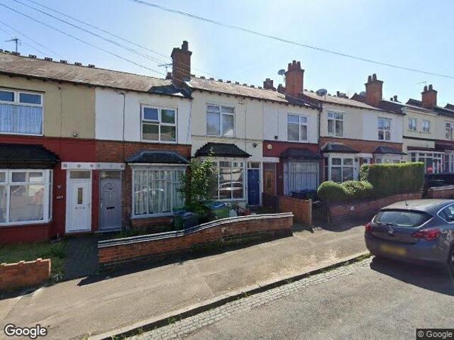 2 Bed Terraced House, Pargeter Rd, B67