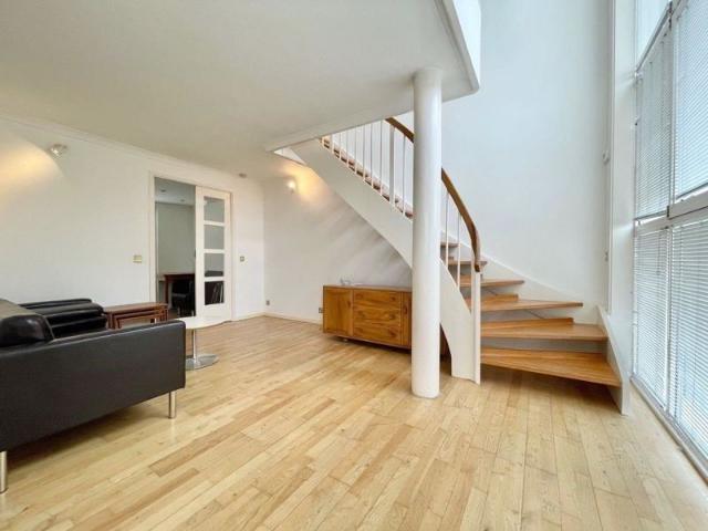 2 Bed Terraced House, Princes Court, SE16