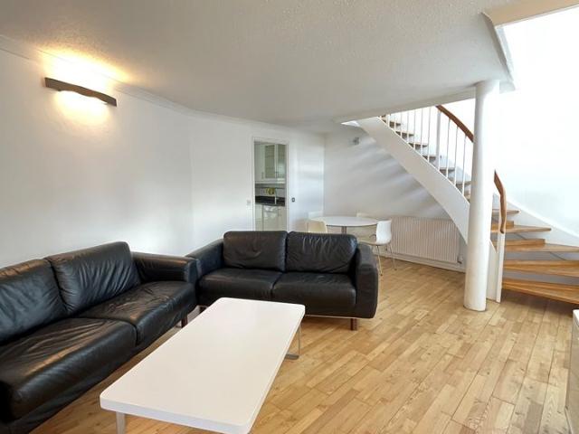2 Bed Terraced House, Princes Court, SE16