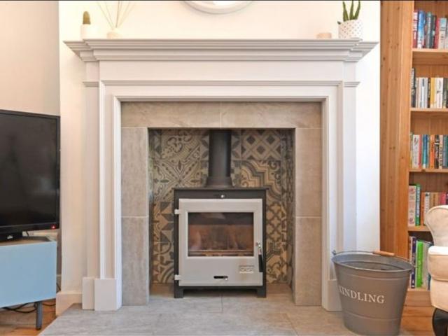 2 Bed Terraced House, Rangeley Road, S6