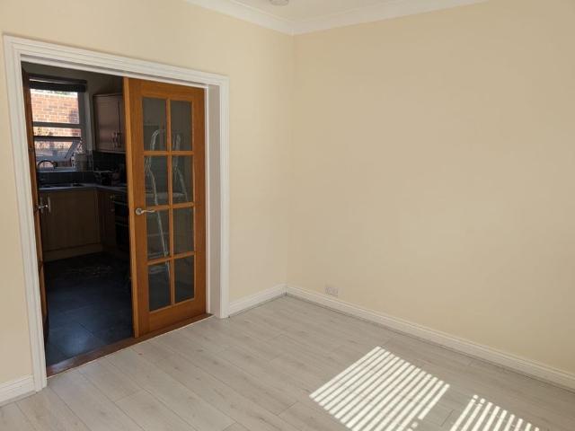 2 Bed Terraced House, Rydal Road, S8