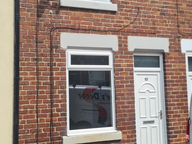 2 Bed Terraced House Swinton