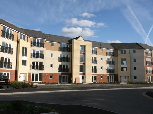 2 bed to rent in Brusselton Court, Stockton On Tees, TS18
