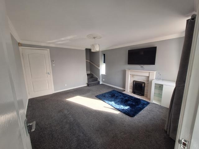2 Bed Town House Outwood, Wakefield
