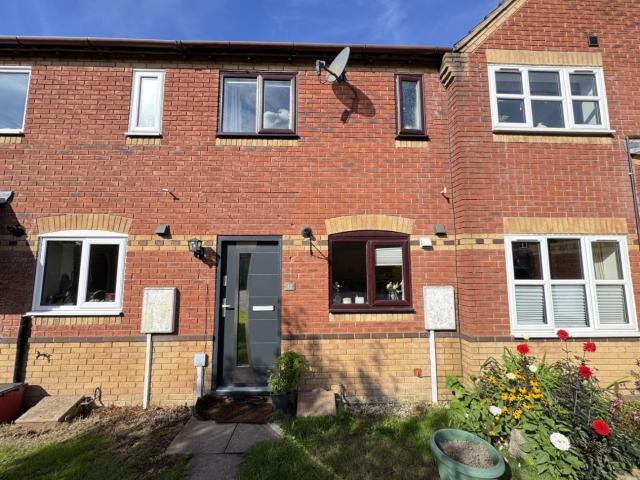 2 Bed Town house For Rent