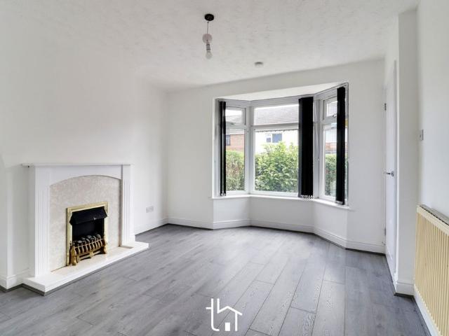 2 bed town house to rent in Lansdowne Grove, Wigston, LE18
