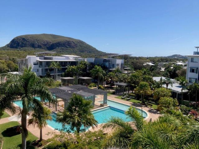 2 bed unfurnished apartment close to beach, Breeze the Boardwalk