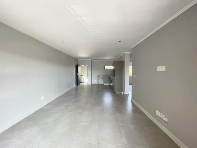 2 Bed unfurnished Apartment for Rent in Bryanston