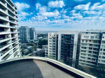 2 Bed Unfurnished Apartment for Rent in Morningside