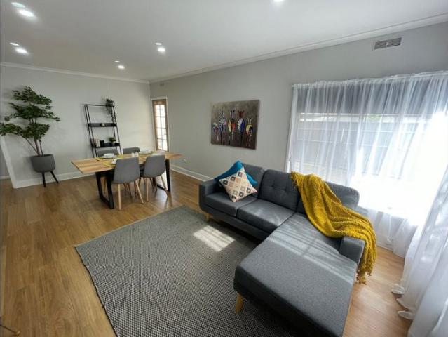 2 Bed unit on McPherson St
