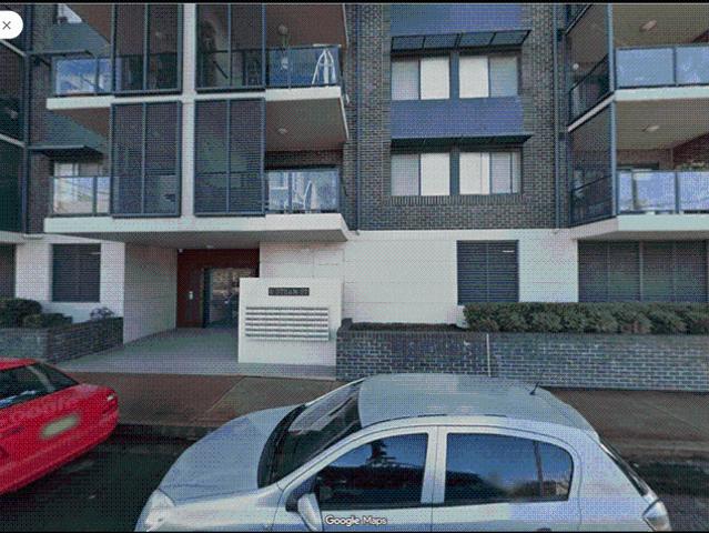 2 bed unit in the heart of Maitland *AFFORDABLE SCHEME