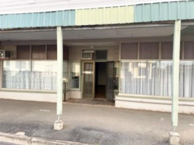 2 BED UNIT to RENT