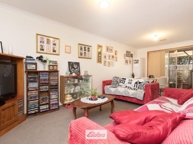2 BED UNIT WITH RIVER VIEWS