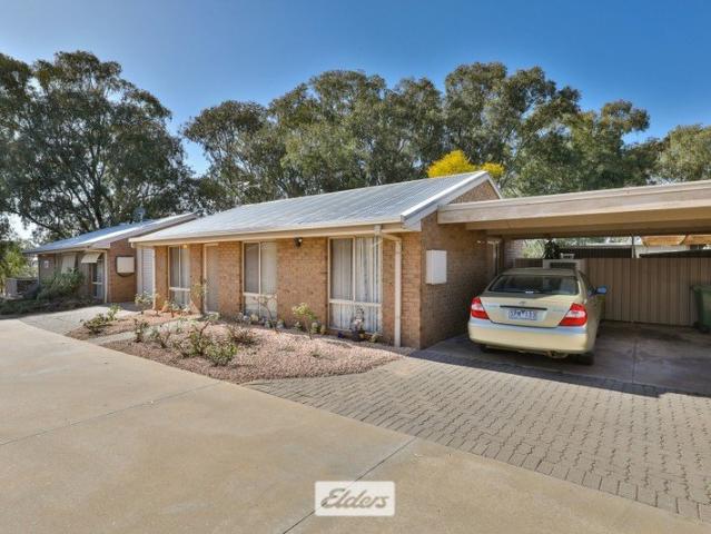 2 BED UNIT WITH RIVER VIEWS