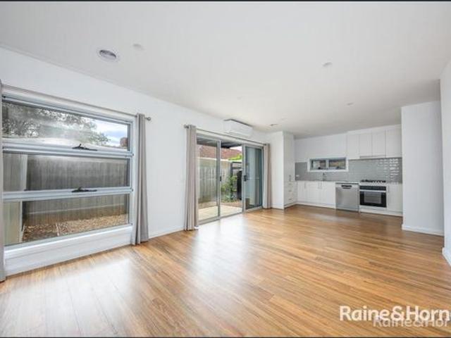 2 Bed Unit
