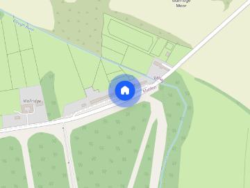 North East, North England - Equipped kitchen