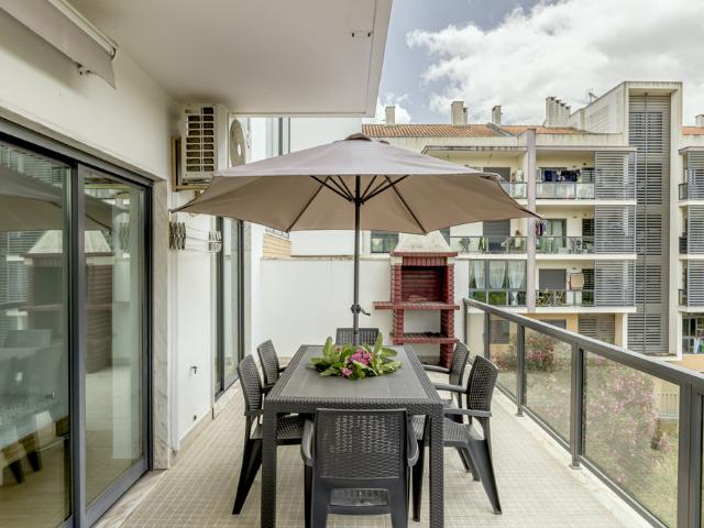 2 Bed Vialonga Vista Apartment