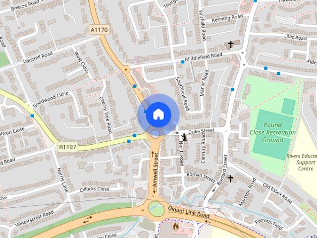 2 BED, Ware