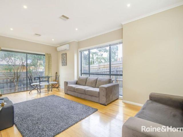 Spacious, Stylish & Perfectly Positioned