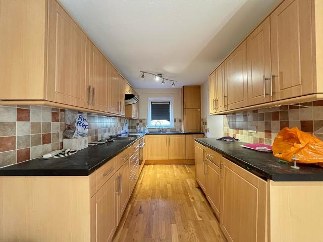 2 Bed – Aikman Avenue, Leicester