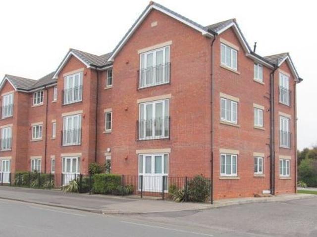 2 Bed Apartment 242 Wigan Road Wigan WN4