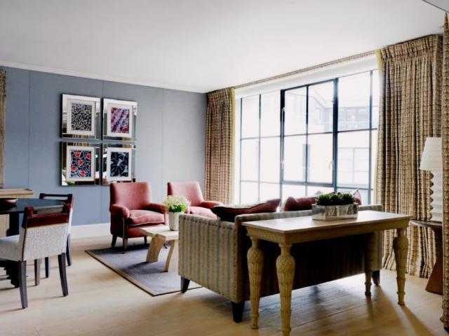 2 Bed Apartment
