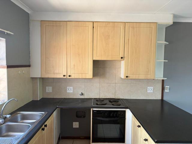 2 Bed Apartment
