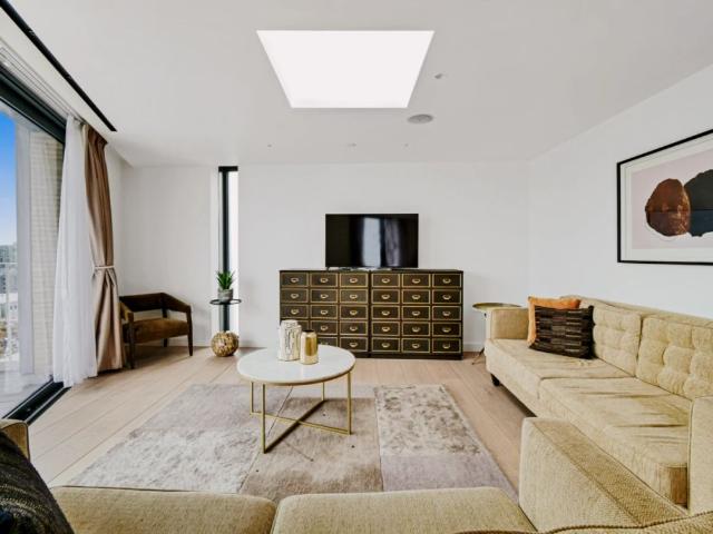 2 Bed Apartment