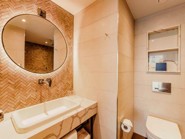 2 Bed Apartment