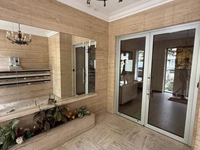 2 bed apartment 85m2