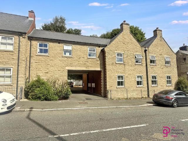 2 bed Apartment